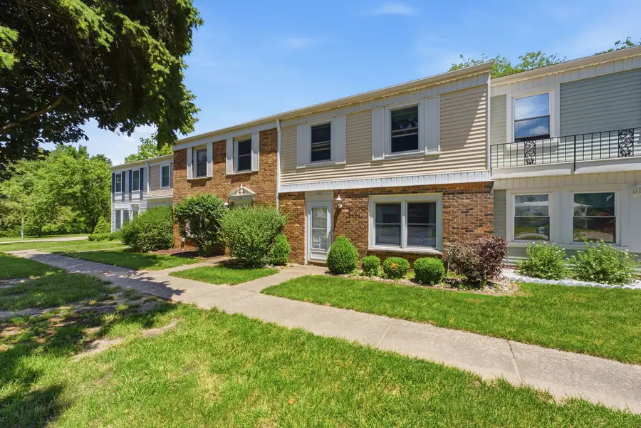 2938 Archer Drive #14, East Moline, IL 61244 - #3