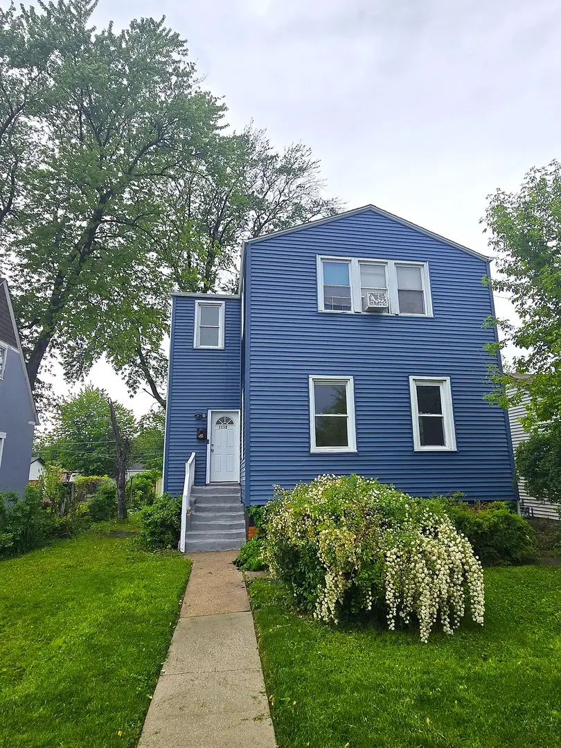 1112 Hartrey Avenue, Evanston, IL 60202 - #2