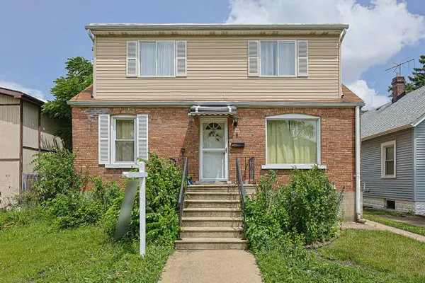 4123 Prescott Avenue, Lyons, IL 60534