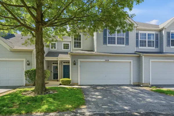 2408 Brush Hill Circle, Joliet, IL 60432