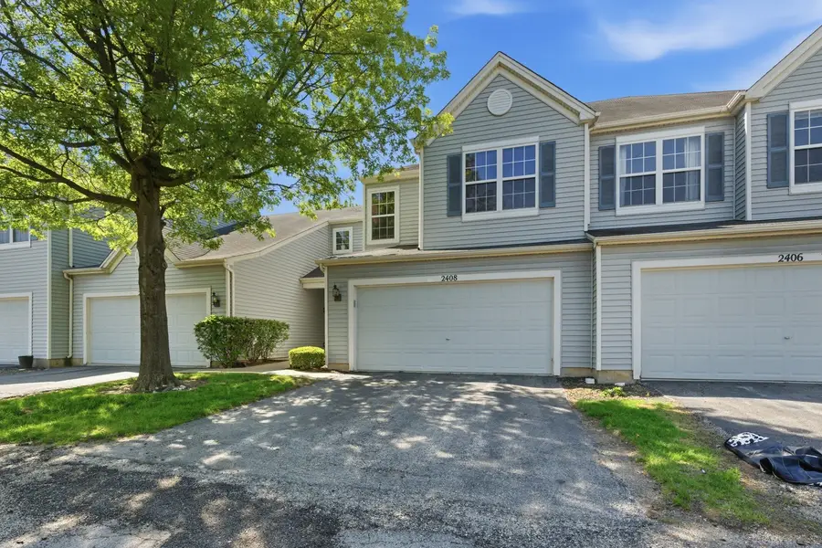 2408 Brush Hill Circle, Joliet, IL 60432 - #3