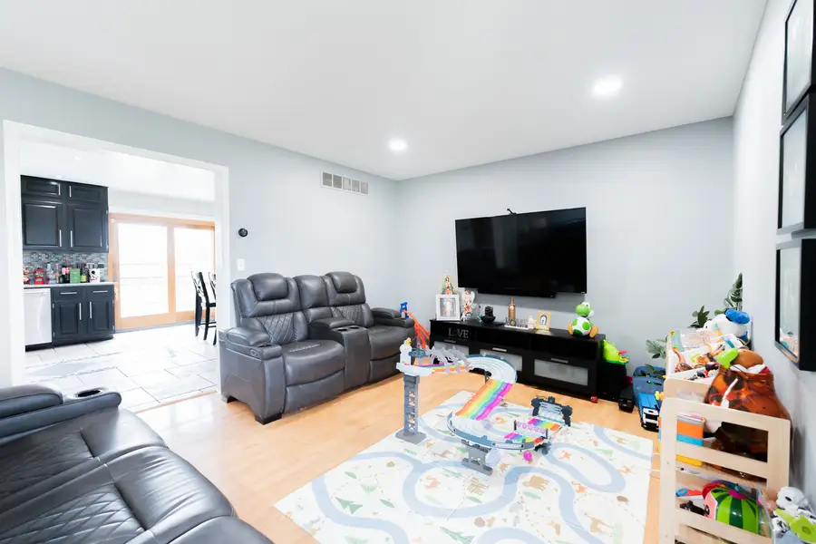 2440 Caton Crest Court, Crest Hill, IL 60403 - #2