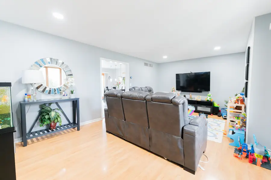 2440 Caton Crest Court, Crest Hill, IL 60403 - #3