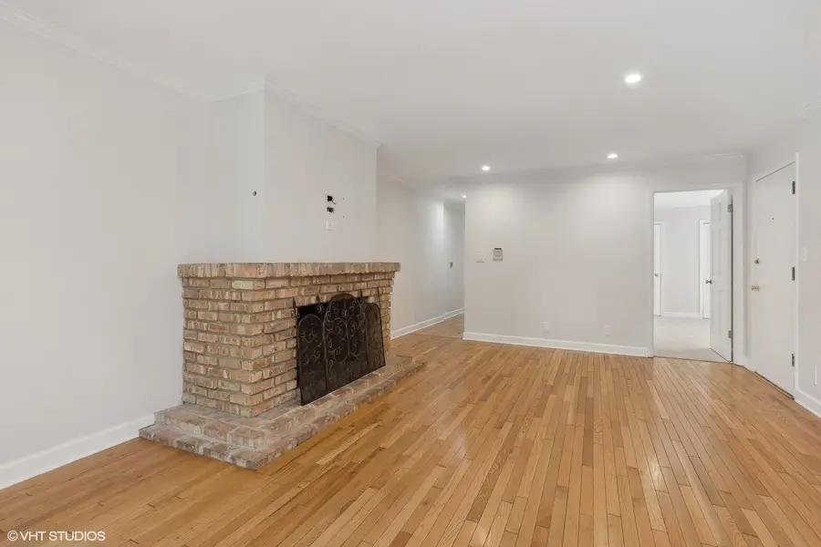 2053 N Racine Avenue #2S, Chicago, IL 60614 - #3