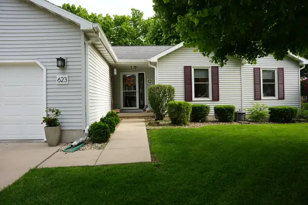 623 Magnolia Lane, Ottawa, IL 61350