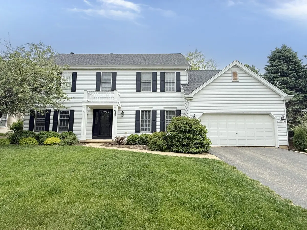 N551 W Weaver Circle, Geneva, IL 60134 - #1