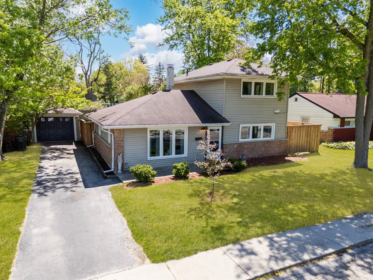 317 Seminole Street, Park Forest, IL 60466 - #1