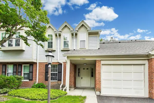 1508 Seville Court #C2, Wheeling, IL 60090