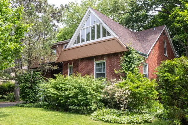 2545 Greeley Avenue, Evanston, IL 60201