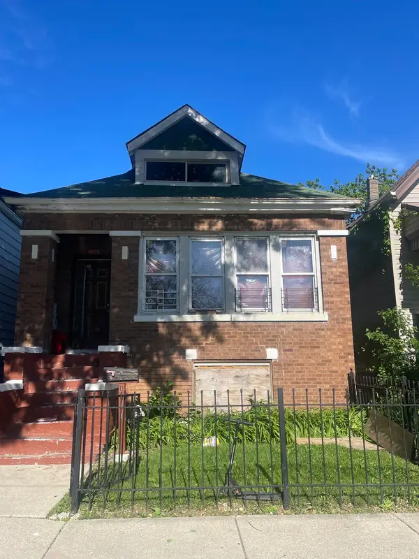 7241 S Carpenter Street, Chicago, IL 60621