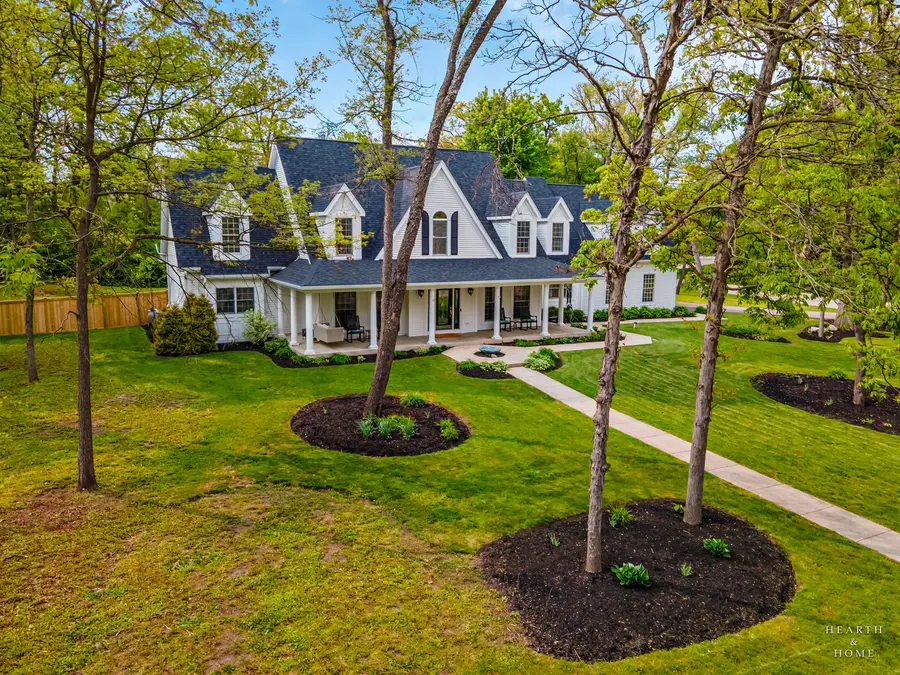 5901 Whiting Drive, McHenry, IL 60050 - #2