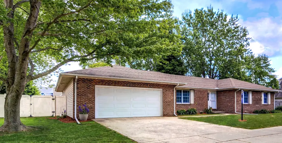 704 Wesley Avenue, Savoy, IL 61874 - #2