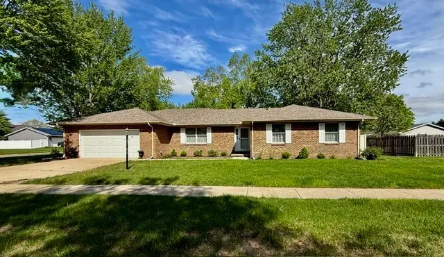 704 Wesley Avenue, Savoy, IL 61874 - #3