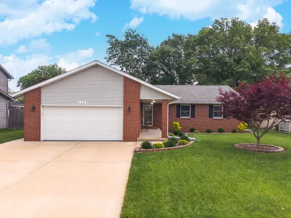 1259 Brendan Drive, Morris, IL 60450