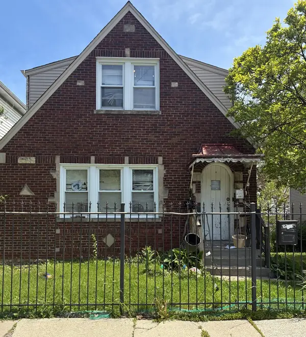 11647 S Vincennes Avenue, Chicago, IL 60643