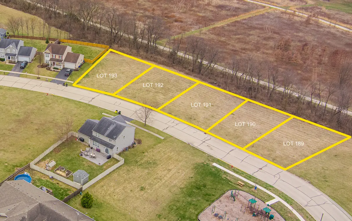 622 Stearn Drive, Genoa, IL 60135 - #1