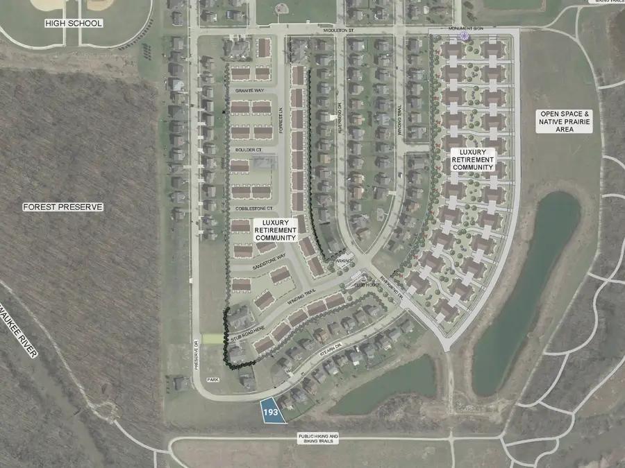 622 Stearn Drive, Genoa, IL 60135 - #2