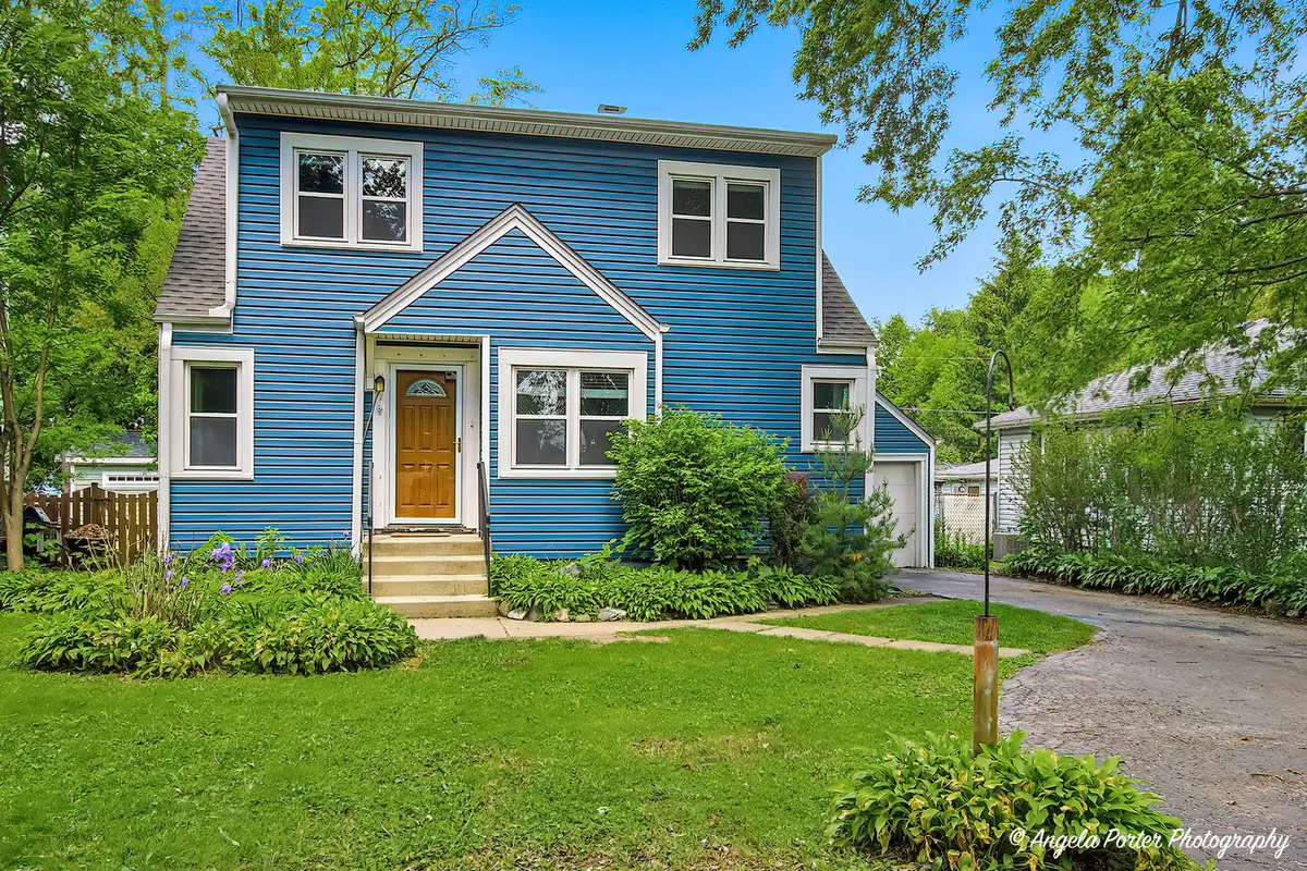 2618 Kashmiri Avenue, McHenry, IL 60050 - #1