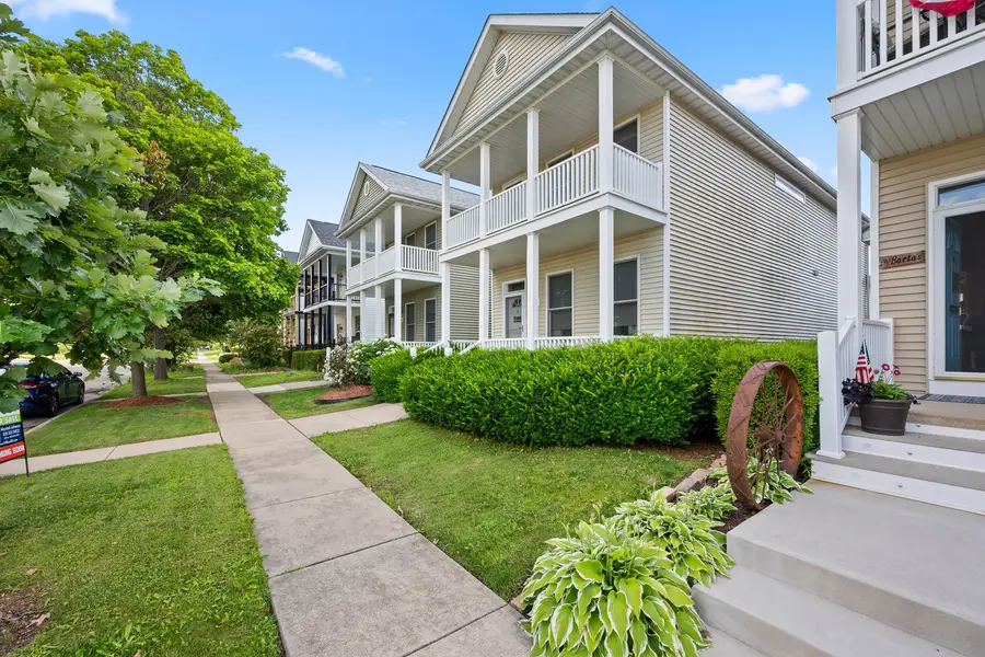 Address Withheld By Seller, Genoa, IL 60135 - #2