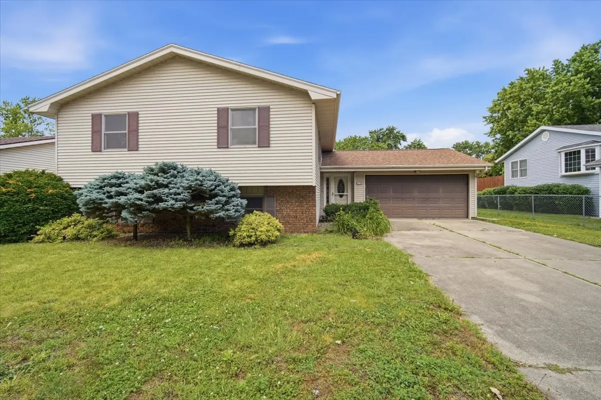2710 E Washington Street, Bloomington, IL 61704 - #1