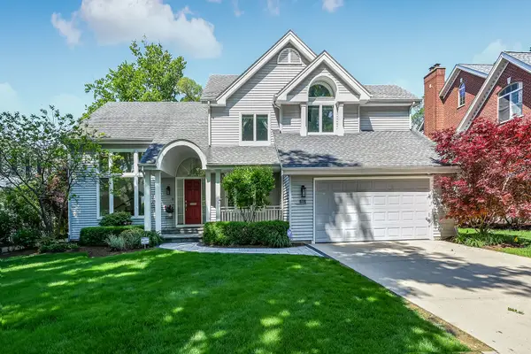 616 S Stough Street, Hinsdale, IL 60521