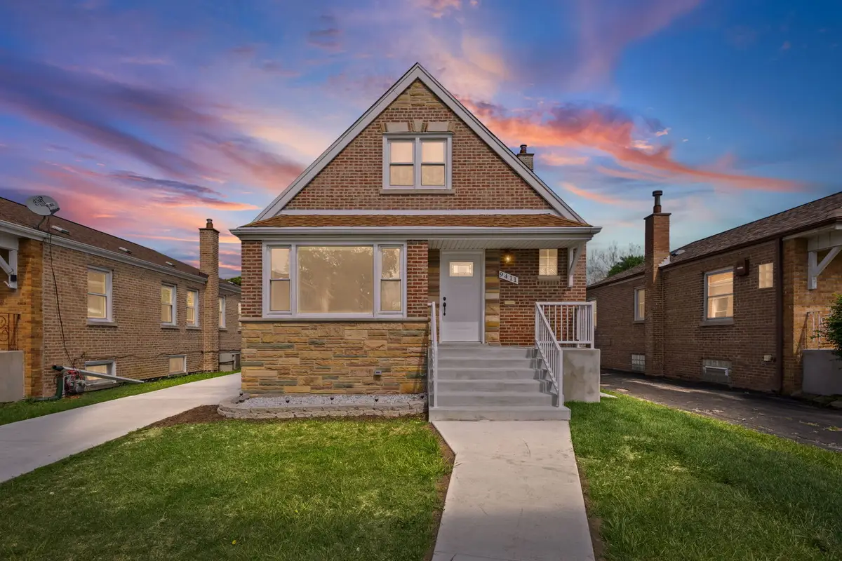 9411 S Springfield Avenue, Evergreen Park, IL 60805 - #1