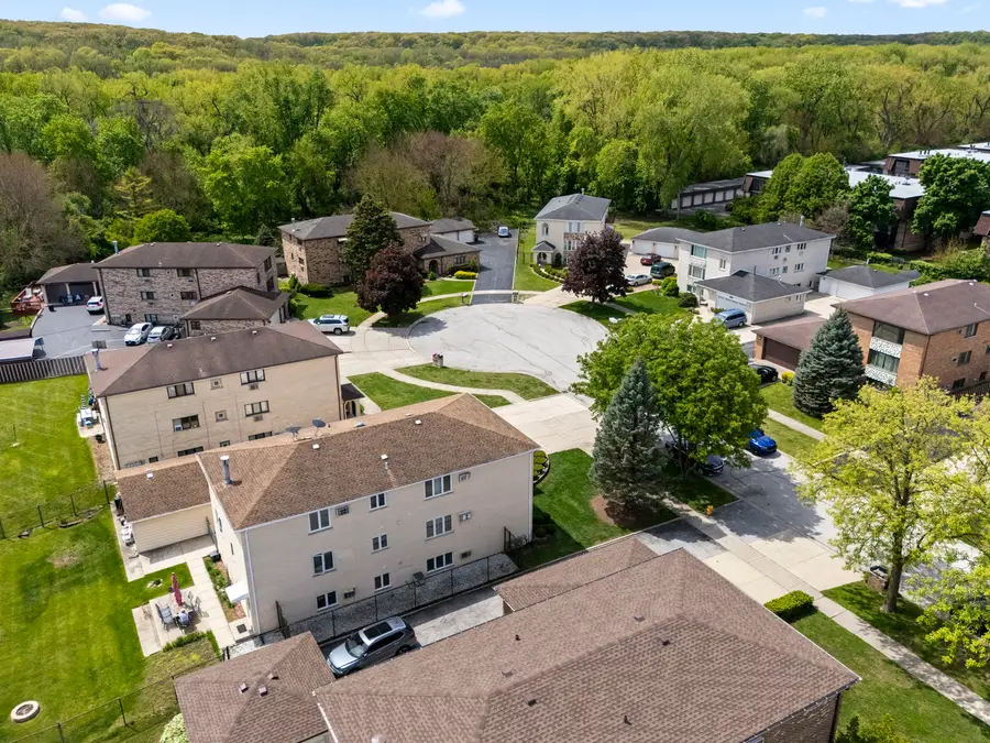 11201 S Helena Drive, Palos Hills, IL 60465 - #3