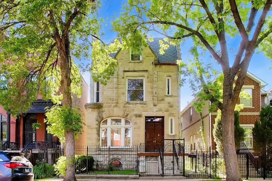 3640 S Prairie Avenue, Chicago, IL 60653 - #2