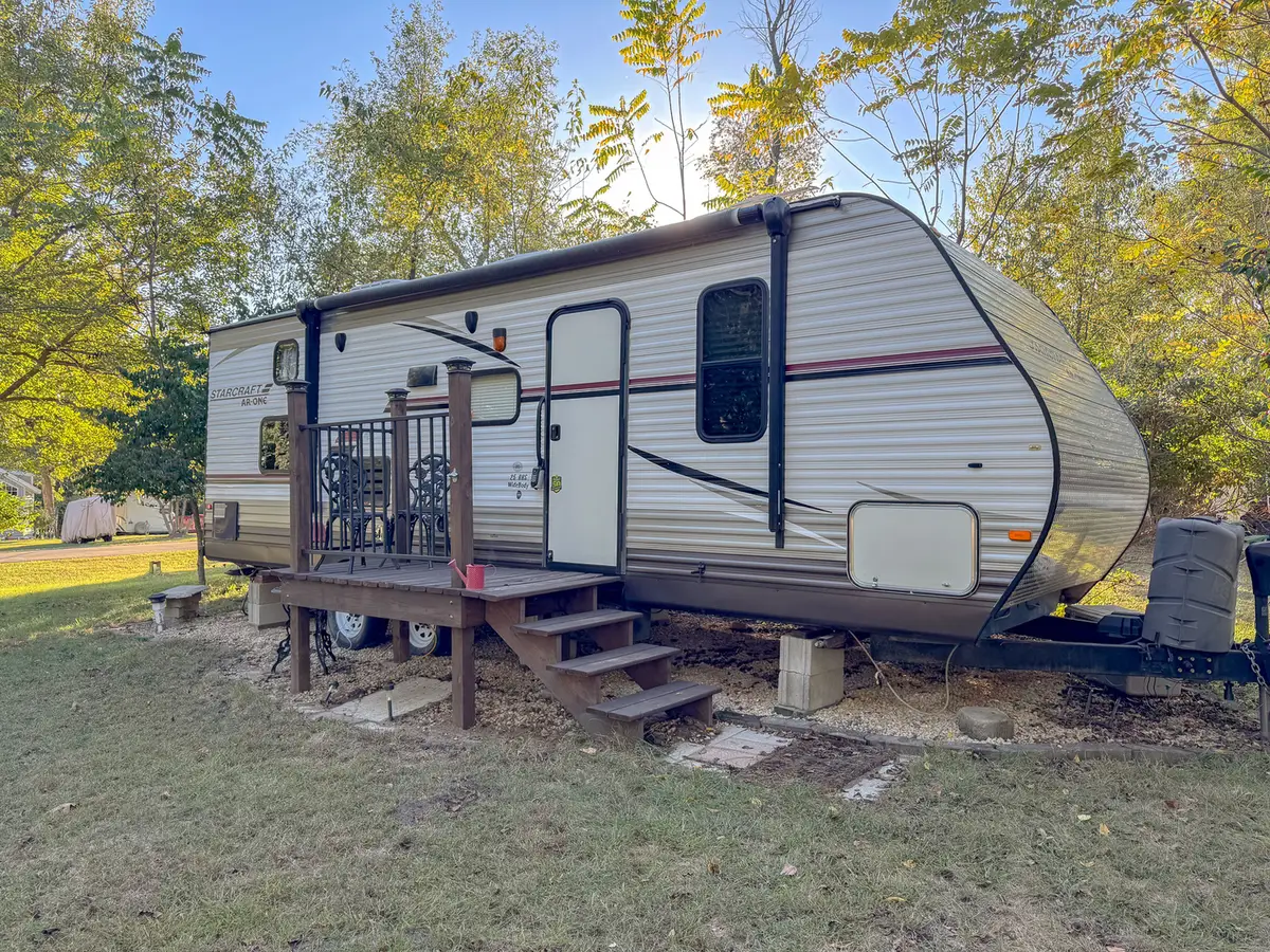 9/46 Woodhaven, Sublette, IL 61367 - #1
