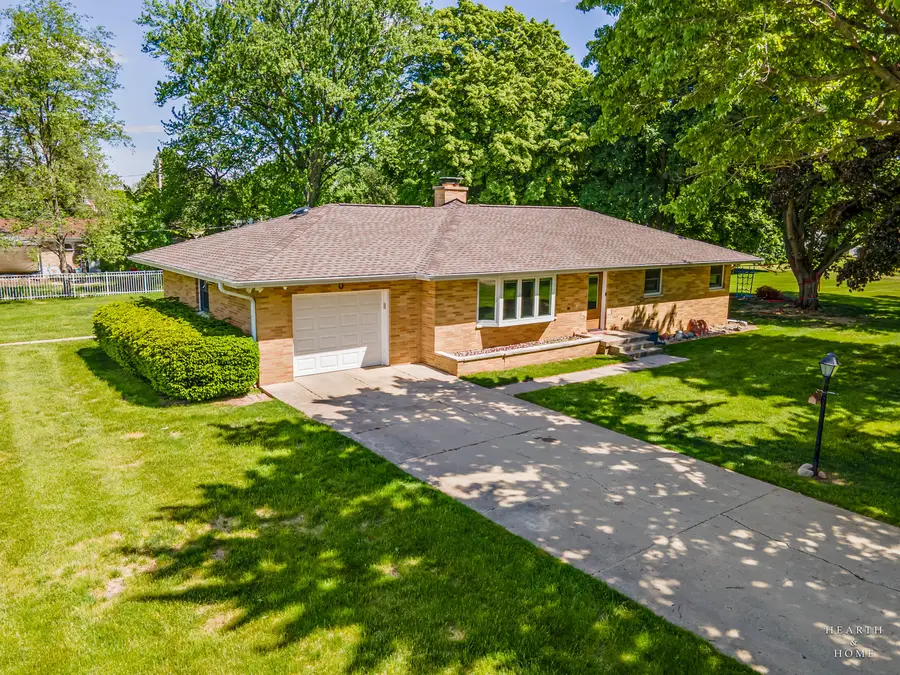 10218 Mcconnell Street, Richmond, IL 60071 - #2