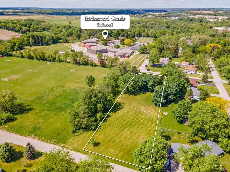 10218 Mcconnell Street, Richmond, IL 60071 - #3