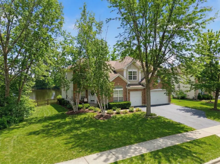 1905 S Osprey Lane, Libertyville, IL 60048 - #2