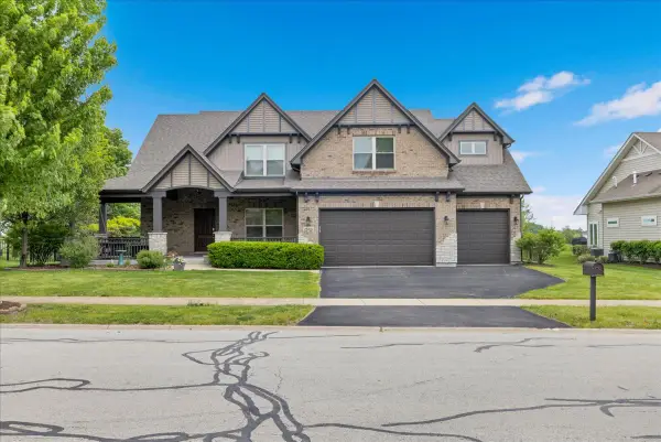 12415 Kilkenny Drive, Plainfield, IL 60585