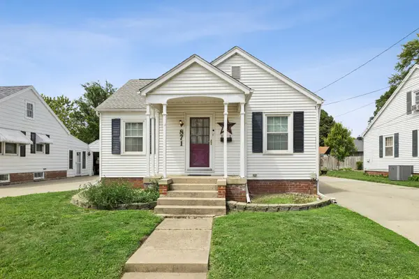 871 E Fremont Street, Galesburg, IL 61401