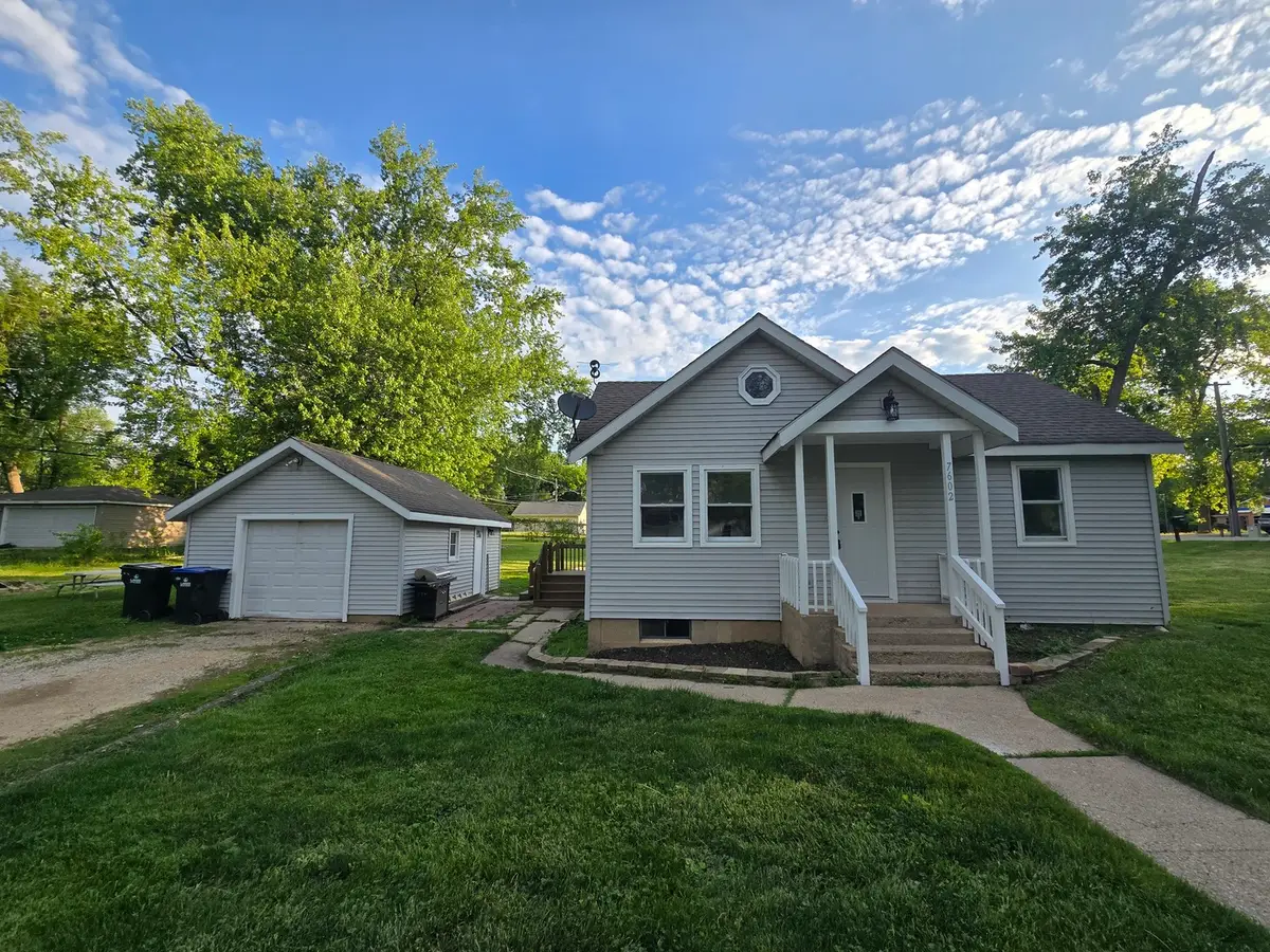 7602 Arbor Road, Wonder Lake, IL 60097 - #1