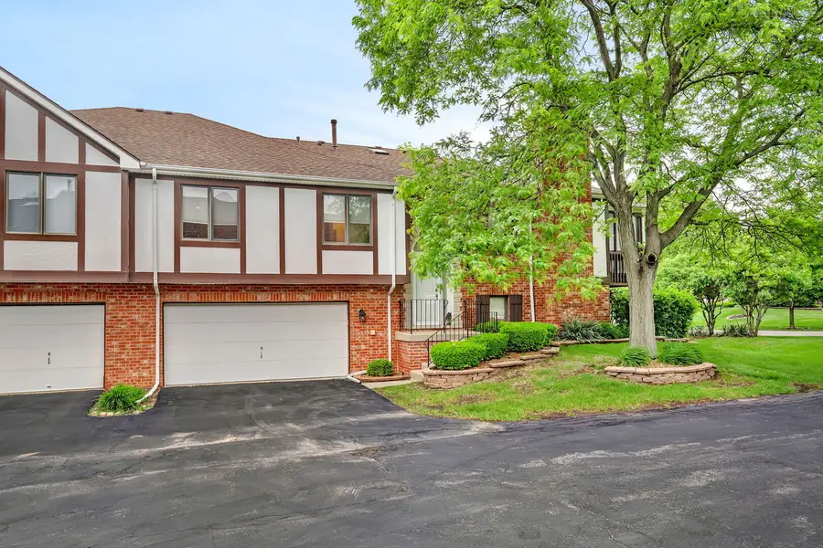 17808 Cameron Parkway, Orland Park, IL 60467 - #2
