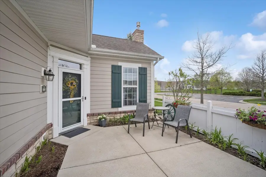 640 Schumann Street, Woodstock, IL 60098 - #2