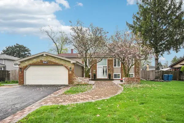 941 W Army Trail Boulevard, Addison, IL 60101