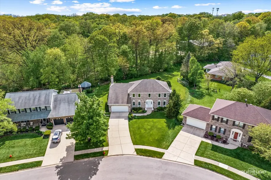 45 Briargate Circle, Sugar Grove, IL 60554 - #2
