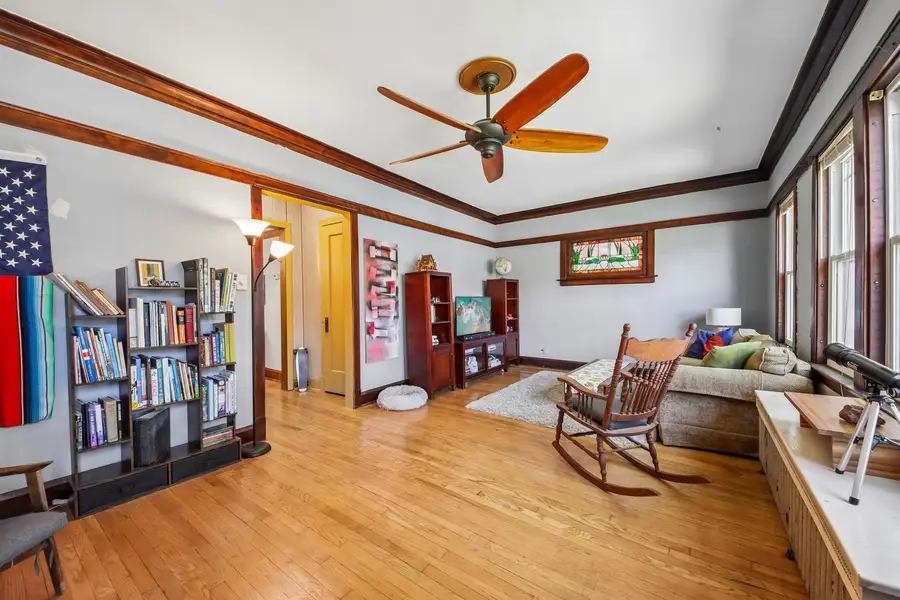 4033 W Wellington Avenue, Chicago, IL 60641 - #3