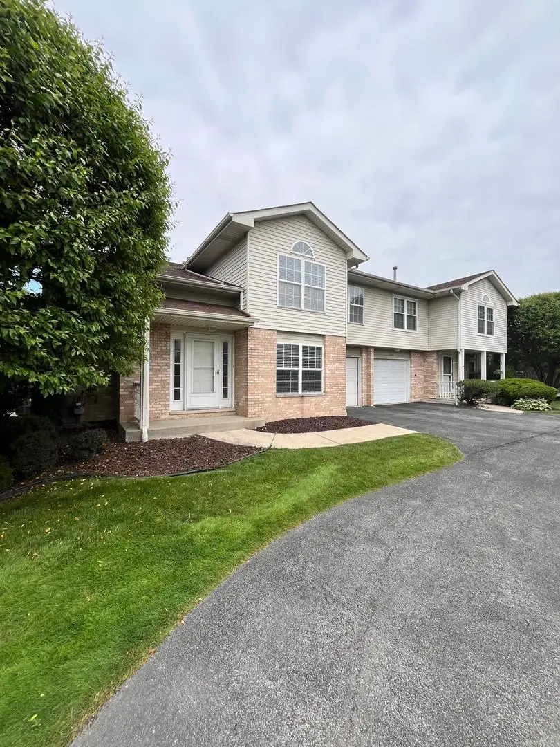 7254 Terrace Drive, Justice, IL 60458 - #1