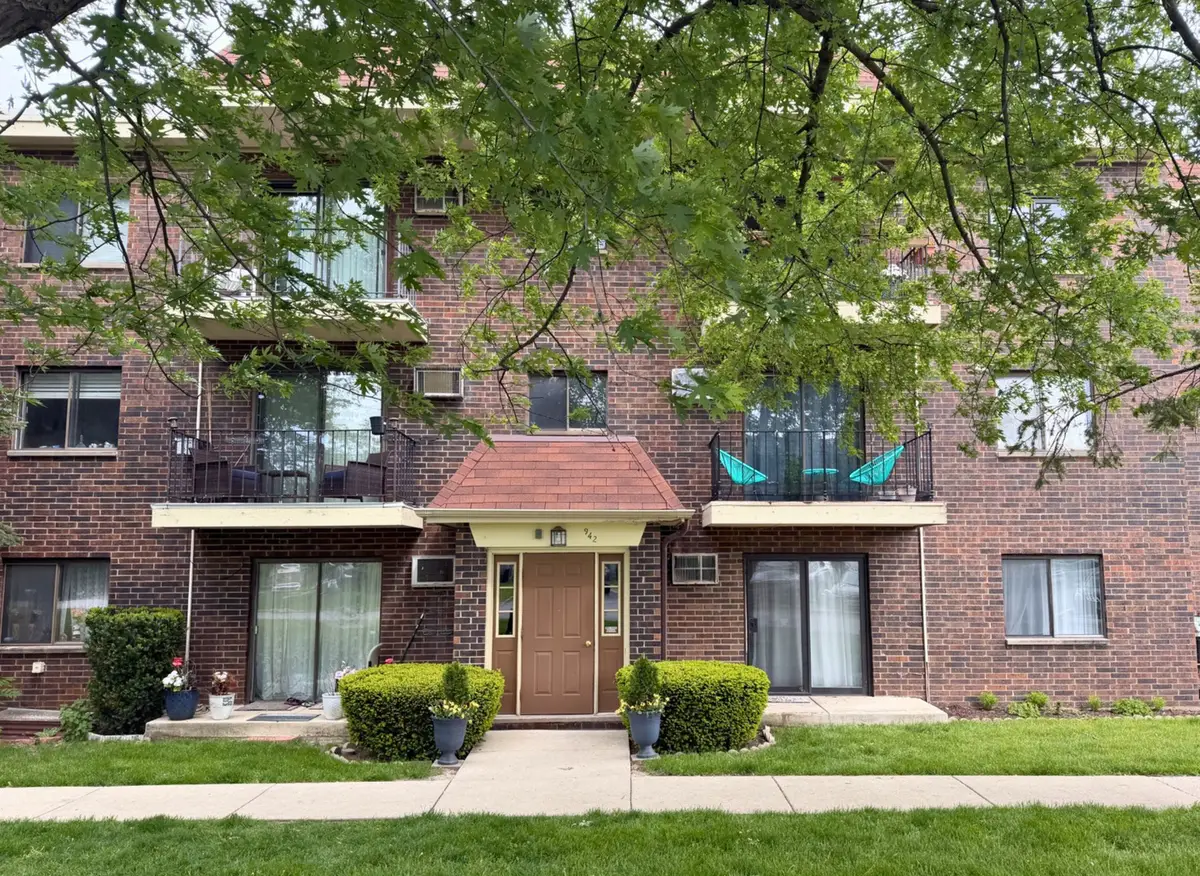 942 N Rohlwing Road #GF, Addison, IL 60101 - #1