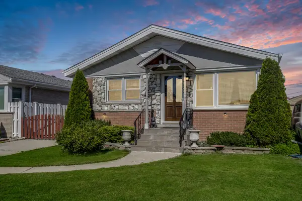 5109 N Oneida Avenue, Norridge, IL 60706