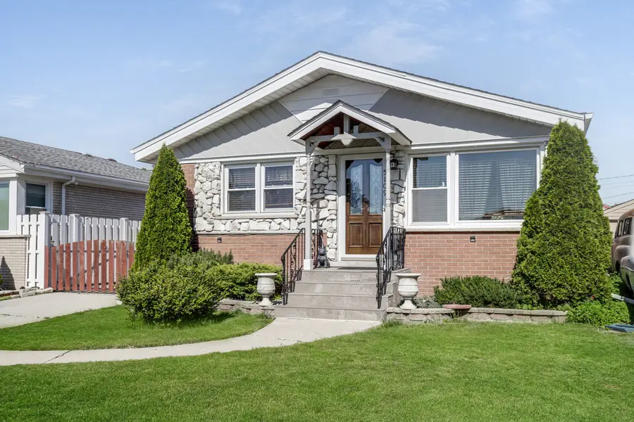 5109 N Oneida Avenue, Norridge, IL 60706 - #2