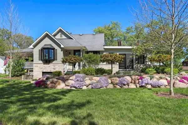 12053 255th Avenue, Trevor, WI 53179