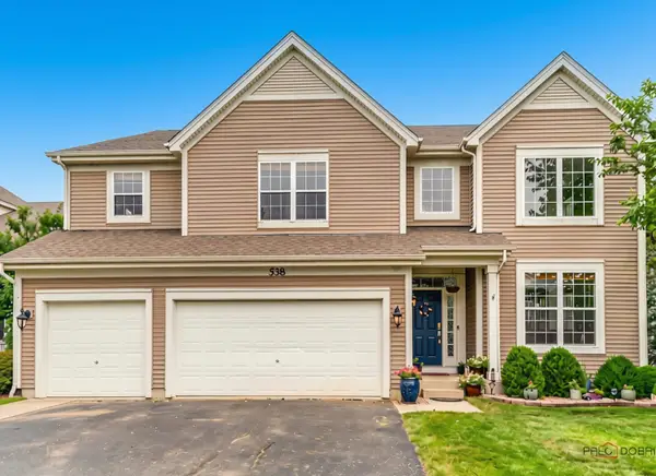 538 W Seaton Drive, Round Lake, IL 60073