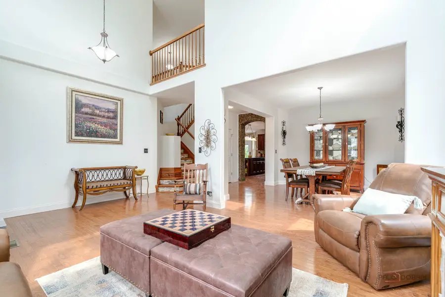 538 W Seaton Drive, Round Lake, IL 60073 - #2