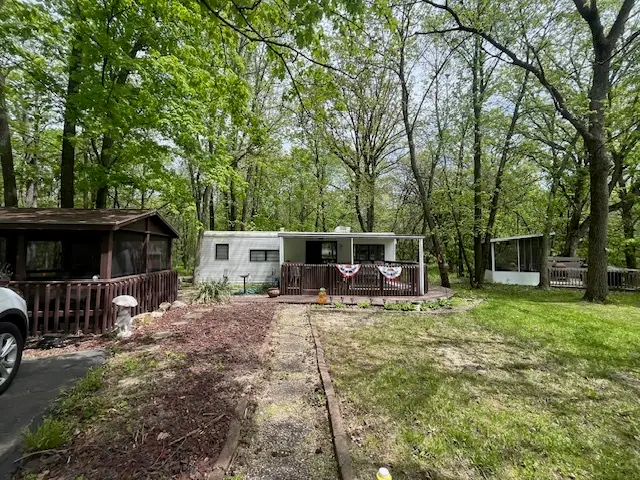 2795 E 28th Lot 329 Road, Seneca, IL 61360 - #2