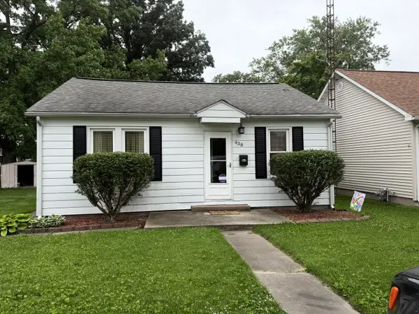 438 Anderson Street, Centralia, IL 62801