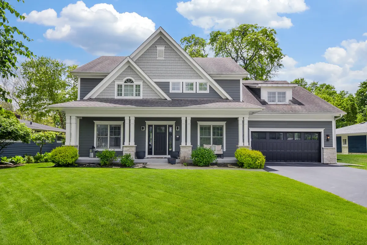 722 Bridle Lane, Wheaton, IL 60187 - #1